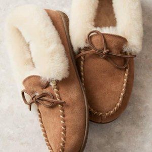 NEW Ugg "Alena" Booties/Moccasins